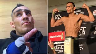 What Tony Ferguson Is Doing Ahead Of 'UFC 249' Shows His Elite Mentality