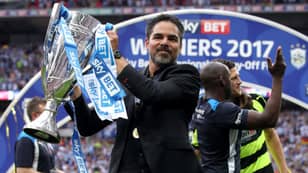 Huddersfield Offer Incredible Gesture For Their Fans After Promotion 