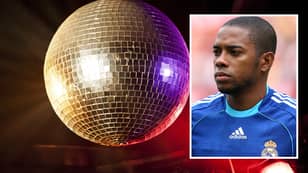 Ex-Madrid Player Reveals Robinho Turned The Basement In His House Into A Mini-Nightclub