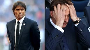 The Real Reason Antonio Conte Has Not Been Named Real Madrid Manager Yet