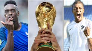 Why You Need To Put £10 On France Lifting The 2022 World Cup 