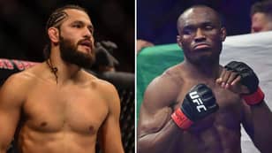 Kamaru Usman And Jorge Masvidal’s Medical Suspensions Revealed After UFC 251 Clash