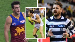 AFL Finals: All The Ins And Outs From Every Team