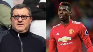 Paul Pogba Wants To Leave Manchester United This Summer