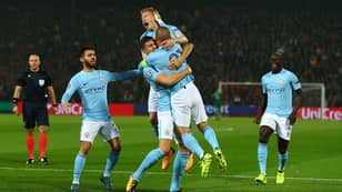 Manchester City Blow Feyenoord Away In Champions League