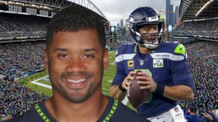 Seahawks Quarterback Russell Wilson Becomes NFL's Highest-Paid Player In Blockbuster Deal