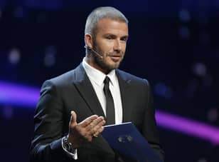 David Beckham To Target Ronaldo As Major Signing For Inter Miami