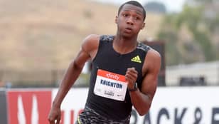 Who is Erriyon Knighton? The Teen Who Broke Usain Bolt's Sprinting Record
