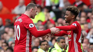 Juan Mata's Blog About Angel Gomes Has United Fans Panicking
