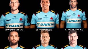 The Incredible Team The Waratahs Could Have If Their Junior Players Didn't Join The NRL