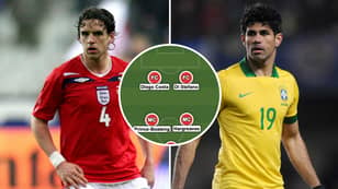 Incredible XI Of Players Who Switched International Allegiance