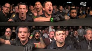 John Kavanagh's Reaction To Conor McGregor Knocking Out Jose Aldo Is Pure Gold