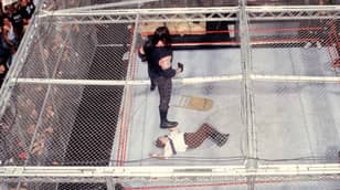 The Most Memorable Hell In A Cell Moments