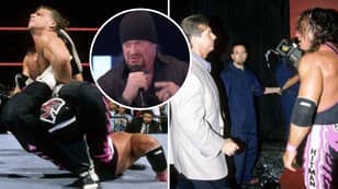 WWE Legend The Undertaker Reveals He Confronted Vince McMahon Over The Infamous Montreal Screwjob