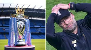 Premier League 'Could Expand To 23 Teams And 44 Matches' By Forcing League Cup To Be Axed