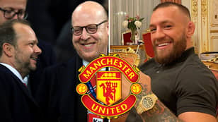 Conor McGregor Doubles Down On Man United Takeover, Hints At Investment In Another Football Club