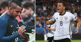 Who's Had The Better Tournament: Payet Or Ozil?