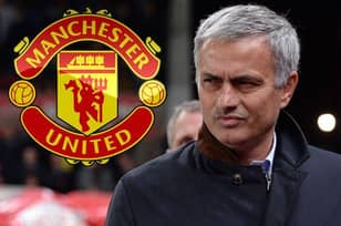 Another Manchester United Target Seems To Have Confirmed His Move To The Club