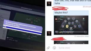 FIFA Gamer Who Rage-Quit After 20 Minutes Receives "The Nicest Response Ever" From Opponent