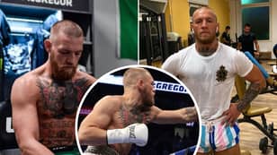 Conor McGregor Makes Shock Admission About Huge Return To Boxing, Slams The UFC