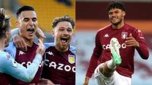 Tyrone Mings Asks Aston Villa Fans To Apologise After Anwar El Ghazi Shuts Down Social Media Account