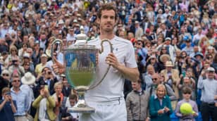 Andy Murray Promises to Donate Queen’s Prize Money to Grenfell Tower Victims