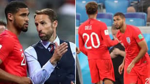 Fans Want Ruben Loftus-Cheek To Start England's Next World Cup Game
