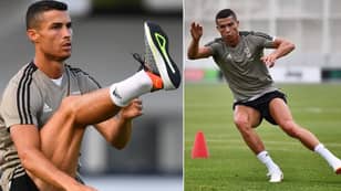 Douglas Costa Confirms Cristiano Ronaldo Is An Absolute Machine 
