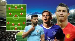 ESPN Reveals The Greatest Premier League XI And Manager Of All Time
