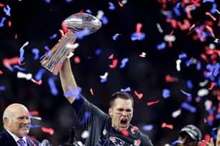 Premier League Goalkeeper Will Name First Son After Super Bowl Champion Tom Brady