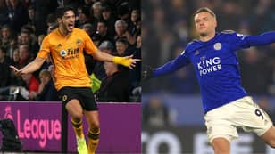 Win £25,000 This Weekend Just By Predicting Four Premier League Scorers