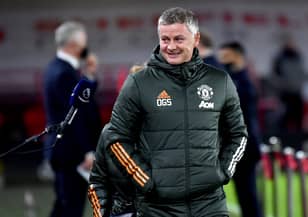 Manchester United Open To Transfer Offers For Four Players