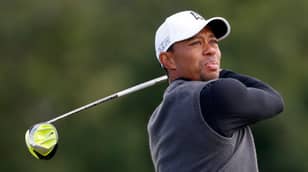 Tiger Woods Has Been Arrested For Drink Driving 