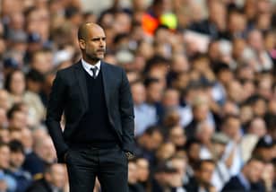 Manchester City Chief Executive Reveals Juventus Player Wants To Play For Pep Guardiola