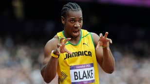 Jamaican Sprinter Yohan Blake Willing To Miss Tokyo Olympics Over Coronavirus Vaccine Stance