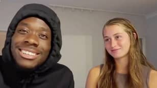 Alphonso Davies Used The Most Amazing Line To Ask Out Jordyn Huitema