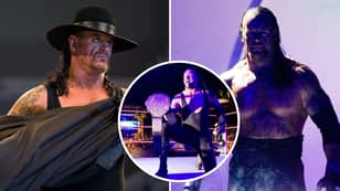 The Undertaker Has Reportedly Signed A ‘Lifetime Contract’ With WWE