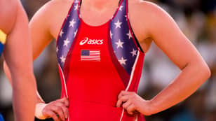 Team USA Chiropractor Under Fire For Comparing Olympic COVID-19 Protocols To Nazi Regime