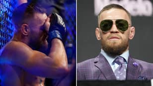 Conor McGregor Torn To Pieces And Absolutely Dismantled Over Post-Fight Interview At UFC 264