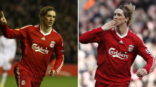 Fernando Torres Sends Message To Liverpool Fans On His Birthday