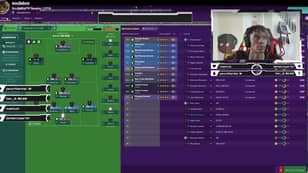 Soulja Boy Was Playing Football Manager Last Night As 2020 Gets Even Weirder