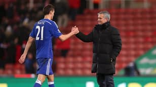 Matic Joins A Star-Studded List Of Players To Play For Mourinho At Numerous Clubs