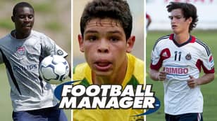 QUIZ: Can You Name The Football Manager Legends From Years Gone By 