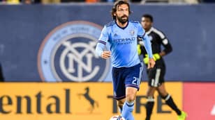 New York City FC Have A Brilliant Replacement In Mind For Andrea Pirlo