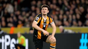 Harry Maguire On Verge Of £16 Million Premier League Switch