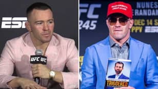 Colby Covington Calls Out Former UFC Star For MMA Mega-Fight, Says He Will 'Retire Him'