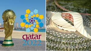 FIFA To Work With Qatar To Explore Expanding 2022 World Cup To 48 Teams