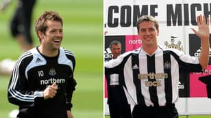 Michael Owen Tears Into Newcastle United About Being A Big Club