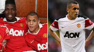Paul Pogba Recalls The Time He And Ravel Morrison Nearly Came To Blows