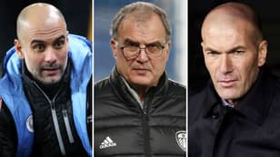 The 10 Best Managers In World Football In 2020 Have Been Named